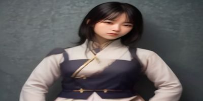 王瑞儿古装剧代表作剧照，精致服化道，古典园林场景，王瑞儿扮演聪慧女主角